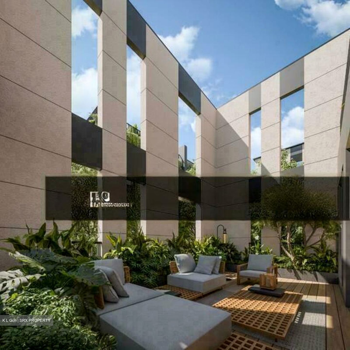 Palm Road (D15), Semi-Detached #482525231